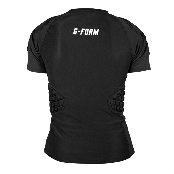 g form X4 MTB Short Sleeve Shirt (Women's)