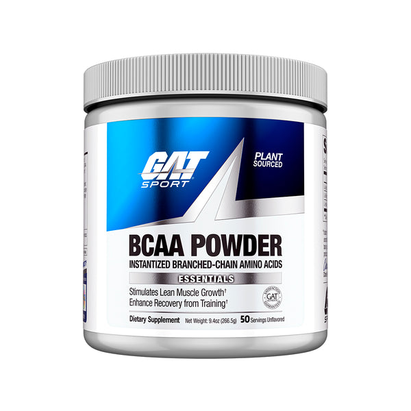 g.a.t. BCAA POWDER