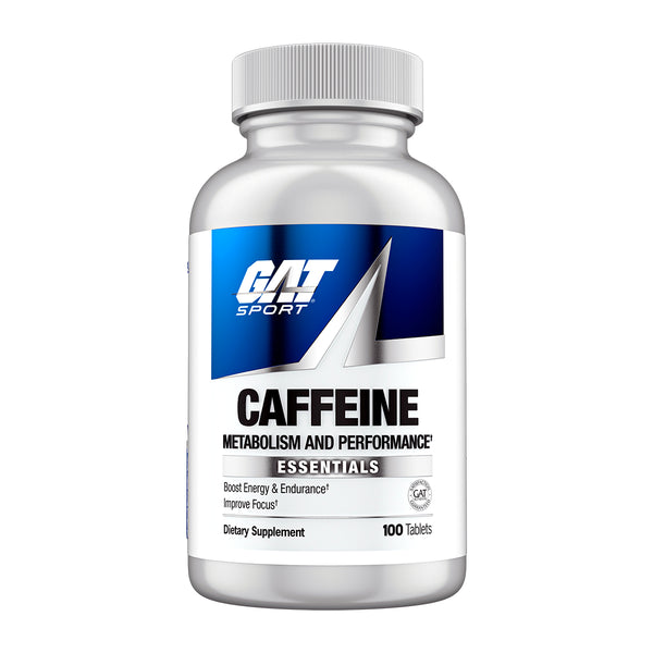 g.a.t. CAFFEINE