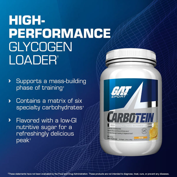 G.a.t. CARBOTEIN