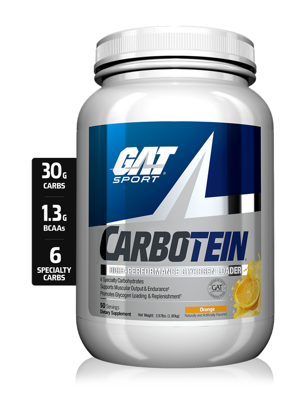 g.a.t. CARBOTEIN