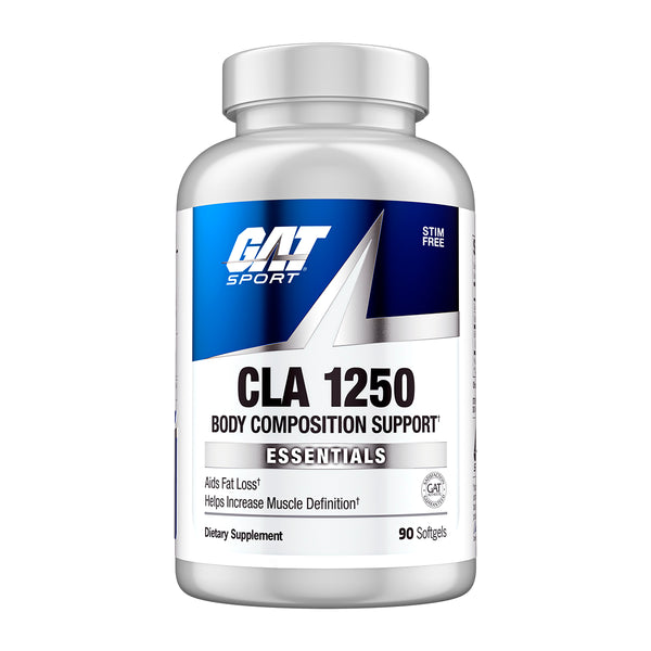 g.a.t. CLA 1250
