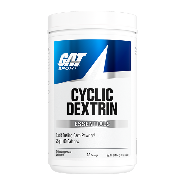 g.a.t. CYCLIC DEXTRIN