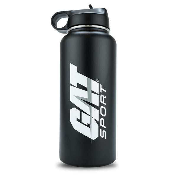 G.a.t. GAT Sport 32oz Stainless Steel Water Bottle
