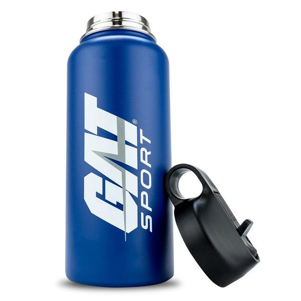 G.a.t. GAT Sport 32oz Stainless Steel Water Bottle