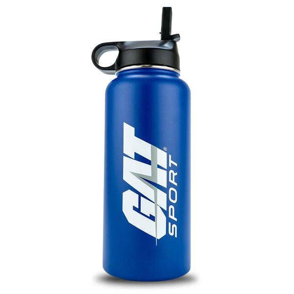 G.a.t. GAT Sport 32oz Stainless Steel Water Bottle