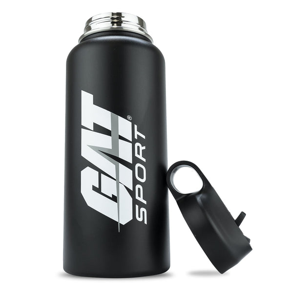g.a.t. GAT Sport 32oz Stainless Steel Water Bottle