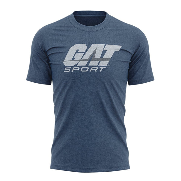 G.a.t. GAT Sport Branded Tees