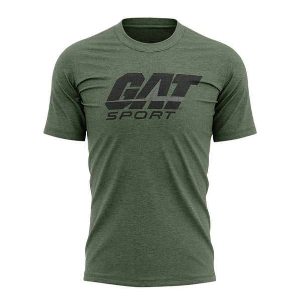 G.a.t. GAT Sport Branded Tees