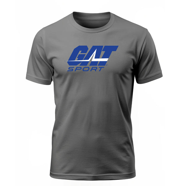 G.a.t. GAT Sport Branded Unisex Tees