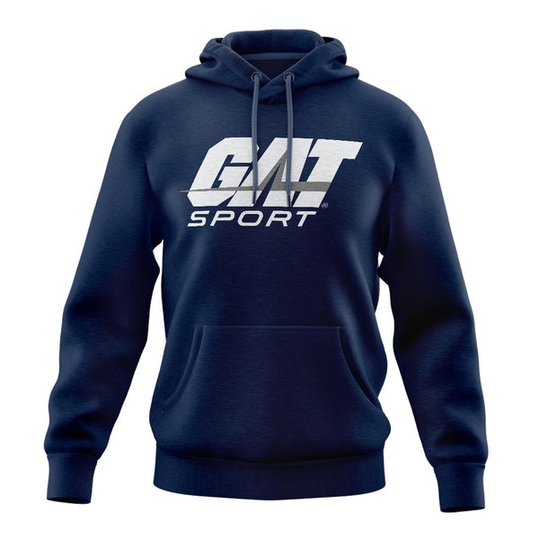 g.a.t. GAT Sport Pullover Hoodie - Navy