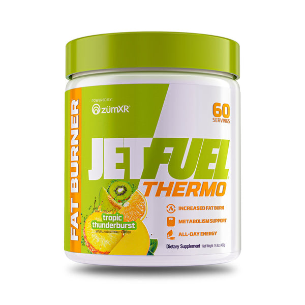 G.a.t. JetFuel Thermo