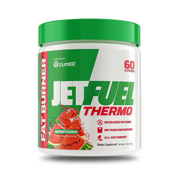 G.a.t. JetFuel Thermo