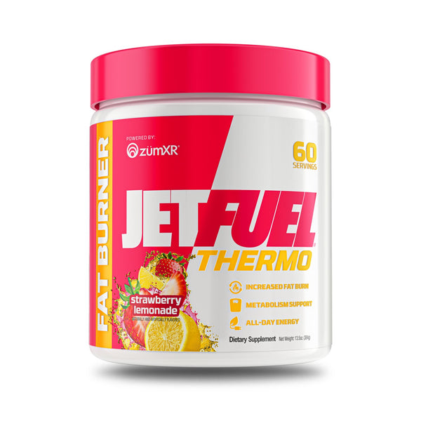 g.a.t. JetFuel Thermo