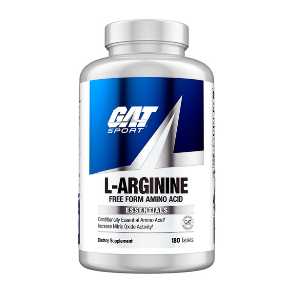 g.a.t. L-ARGININE