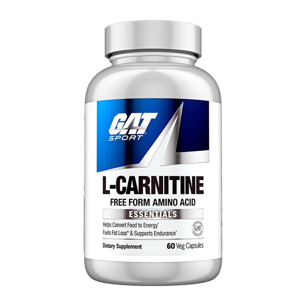 g.a.t. L-CARNITINE