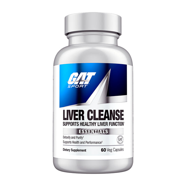 g.a.t. LIVER CLEANSE