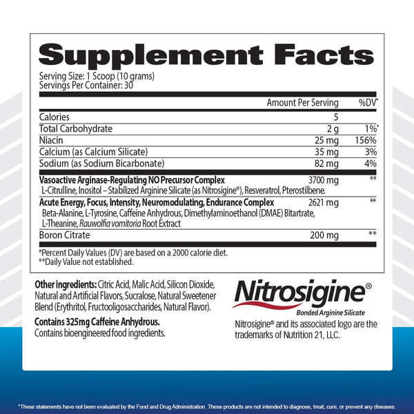 G.a.t. NITRAFLEX ADVANCED