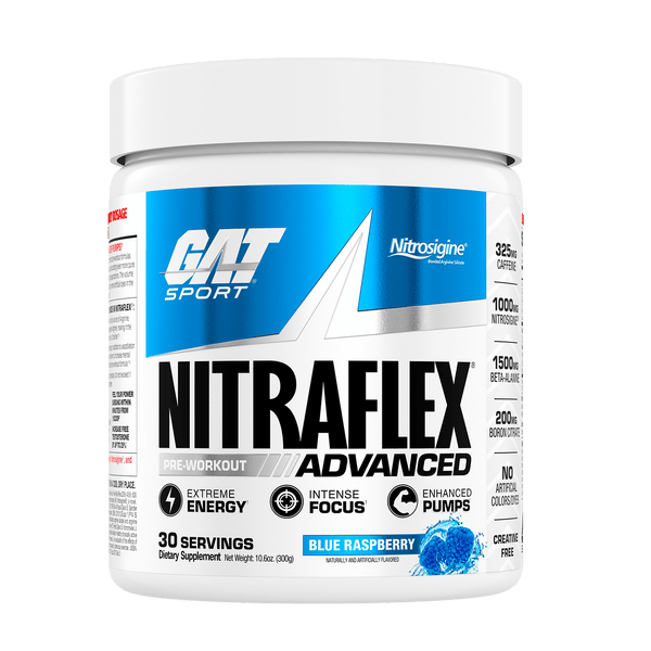 g.a.t. NITRAFLEX ADVANCED