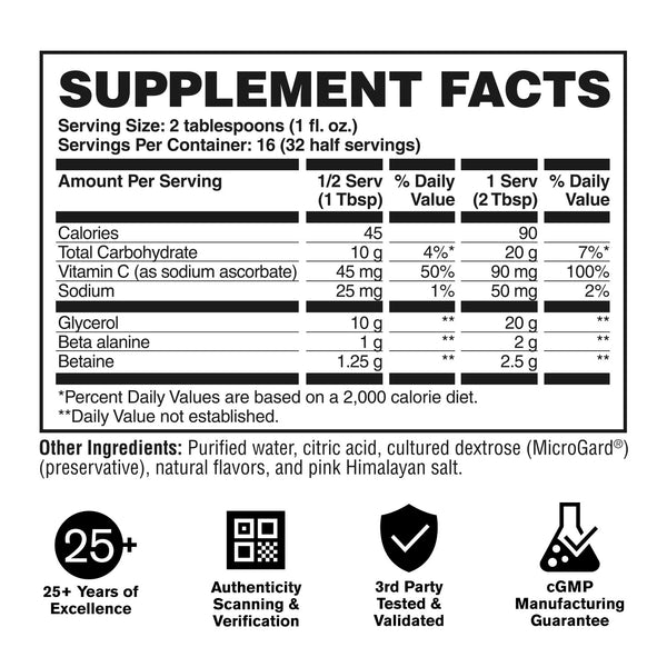 G.a.t. Nitraflex Glycerol