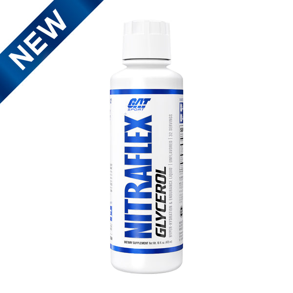 g.a.t. Nitraflex Glycerol