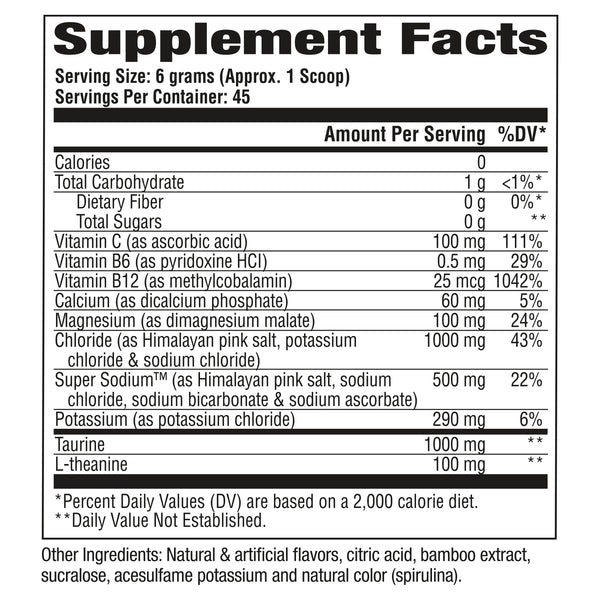 G.a.t. Nitraflex Hydration