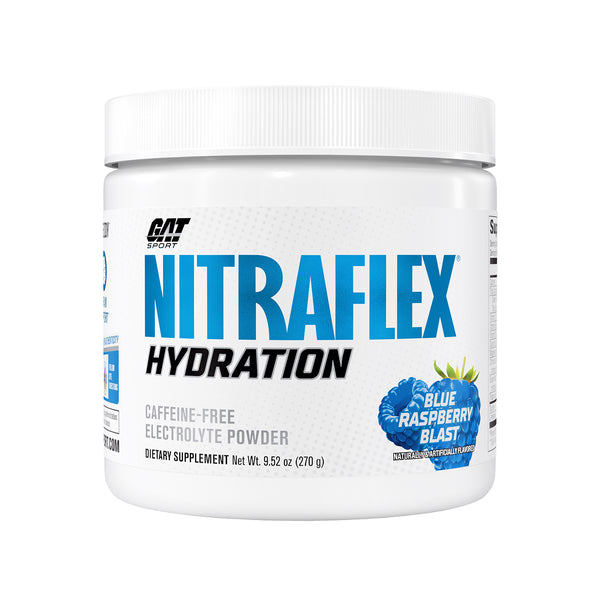 g.a.t. Nitraflex Hydration