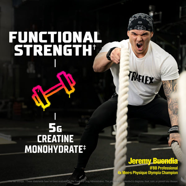 G.a.t. NITRAFLEX KAOS Stim Free