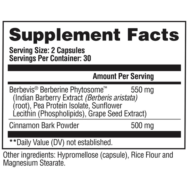 g.a.t. Nitraflex Pro Berberine