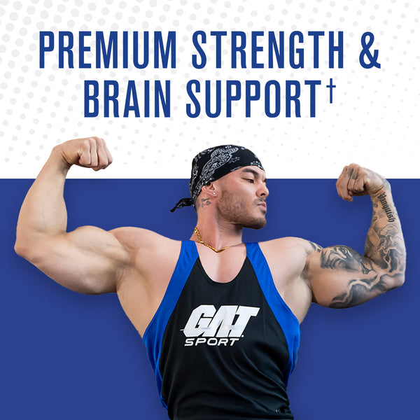 G.a.t. Nitraflex Pro Creatine