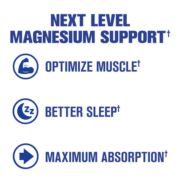 G.a.t. NItraflex Pro Magnesium