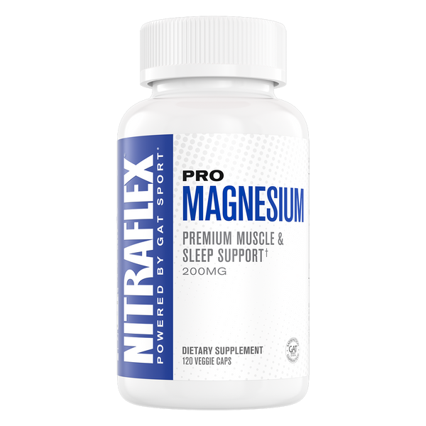 g.a.t. NItraflex Pro Magnesium