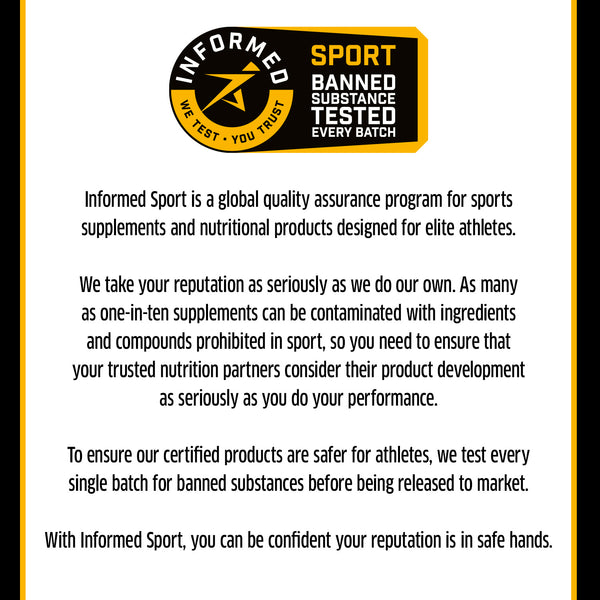 G.a.t. Nitraflex Sport