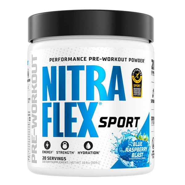 g.a.t. Nitraflex Sport