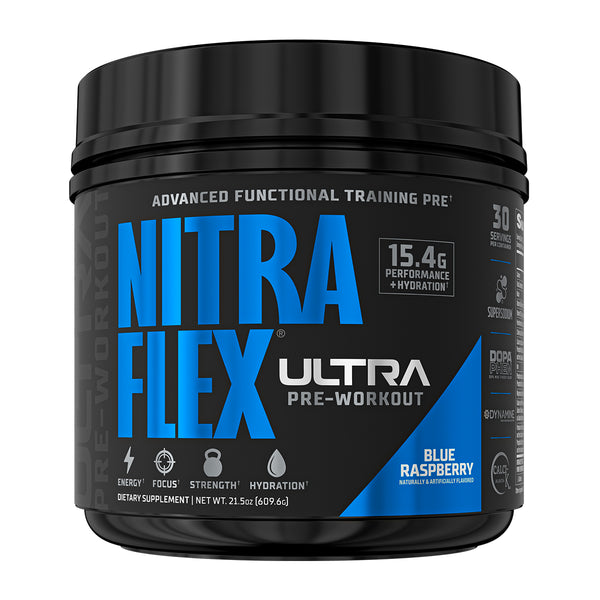 g.a.t. Nitraflex Ultra
