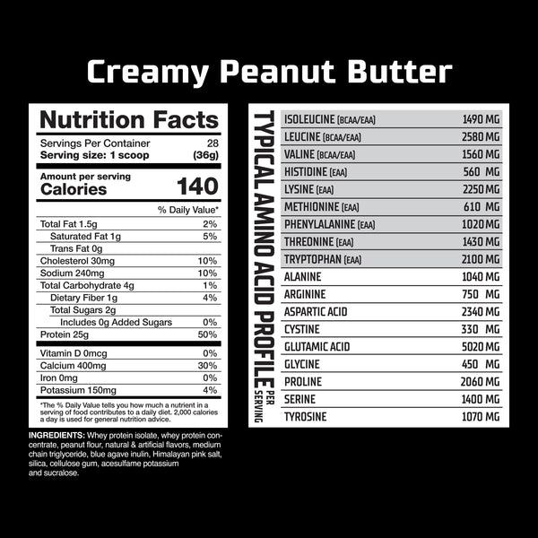 G.a.t. Nitraflex Whey Protein
