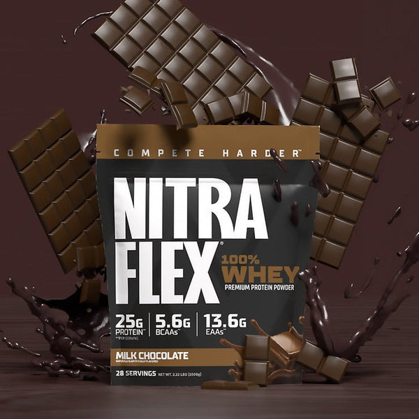 G.a.t. Nitraflex Whey Protein