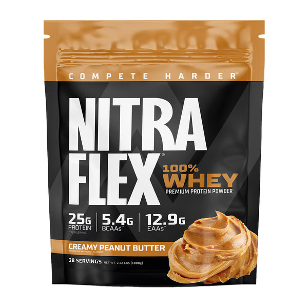 g.a.t. Nitraflex Whey Protein