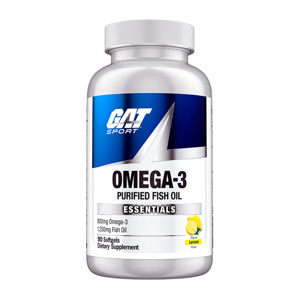 g.a.t. OMEGA-3