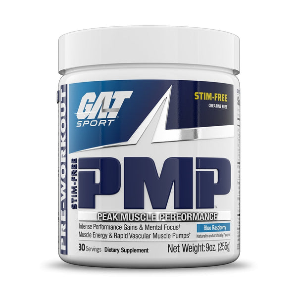 g.a.t. PMP Pre-Workout