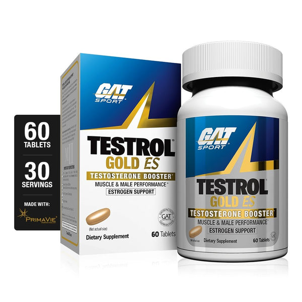 g.a.t. Testrol Gold ES