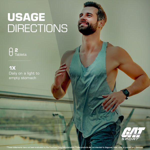 G.a.t. TESTROL PLATINUM