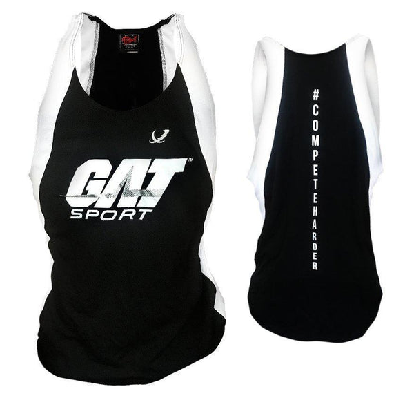 G.a.t. Two Tone Athlete Stringer