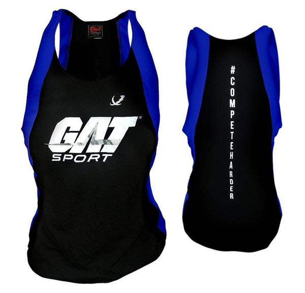 g.a.t. Two Tone Athlete Stringer
