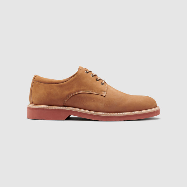 G.h. Bass & Co MENS PASADENA BUCK Tan