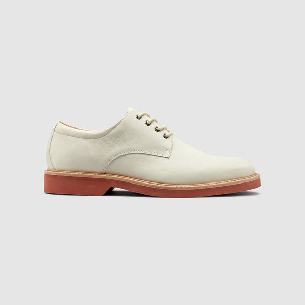G.h. Bass & Co MENS PASADENA BUCK White