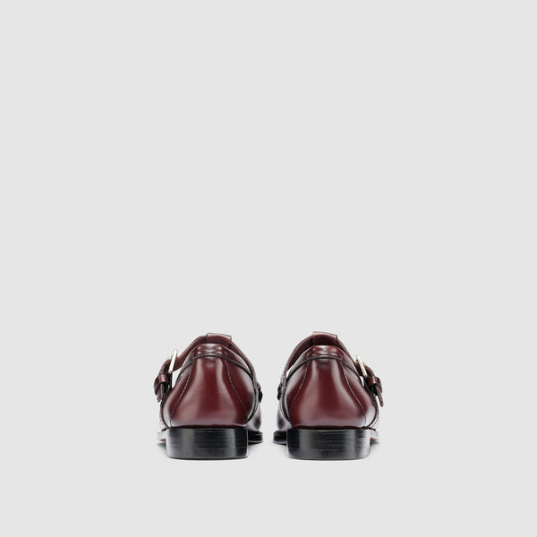 G.h. Bass & Co WOMENS MARY JANE WEEJUNS LOAFER Wine