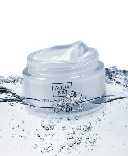Ga De AQUA JOLT CREAM Intense Hydration Gel Cream For Normal To Dry Skin 50 ML