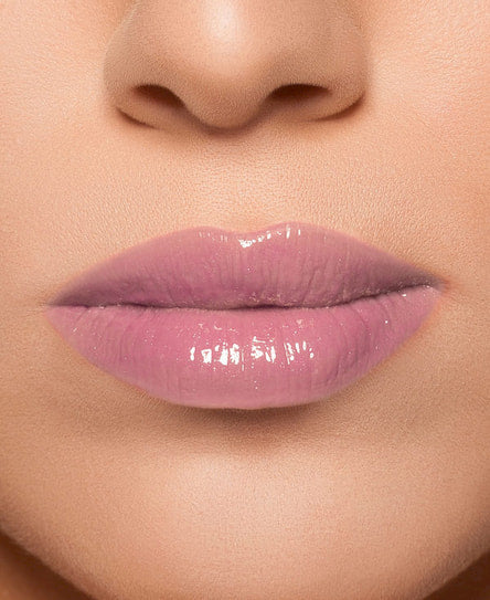 Ga De CRYSTAL LIGHTS TRY IT ON Crystal Pearls Lip Gloss For Everyday Glam