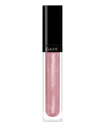 ga de CRYSTAL LIGHTS TRY IT ON Crystal Pearls Lip Gloss For Everyday Glam